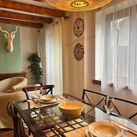 Luxury House Valencia D'Aneu Apartman Kültér fotó
