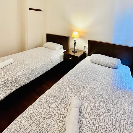 Luxury House Valencia D'Aneu Apartman Kültér fotó