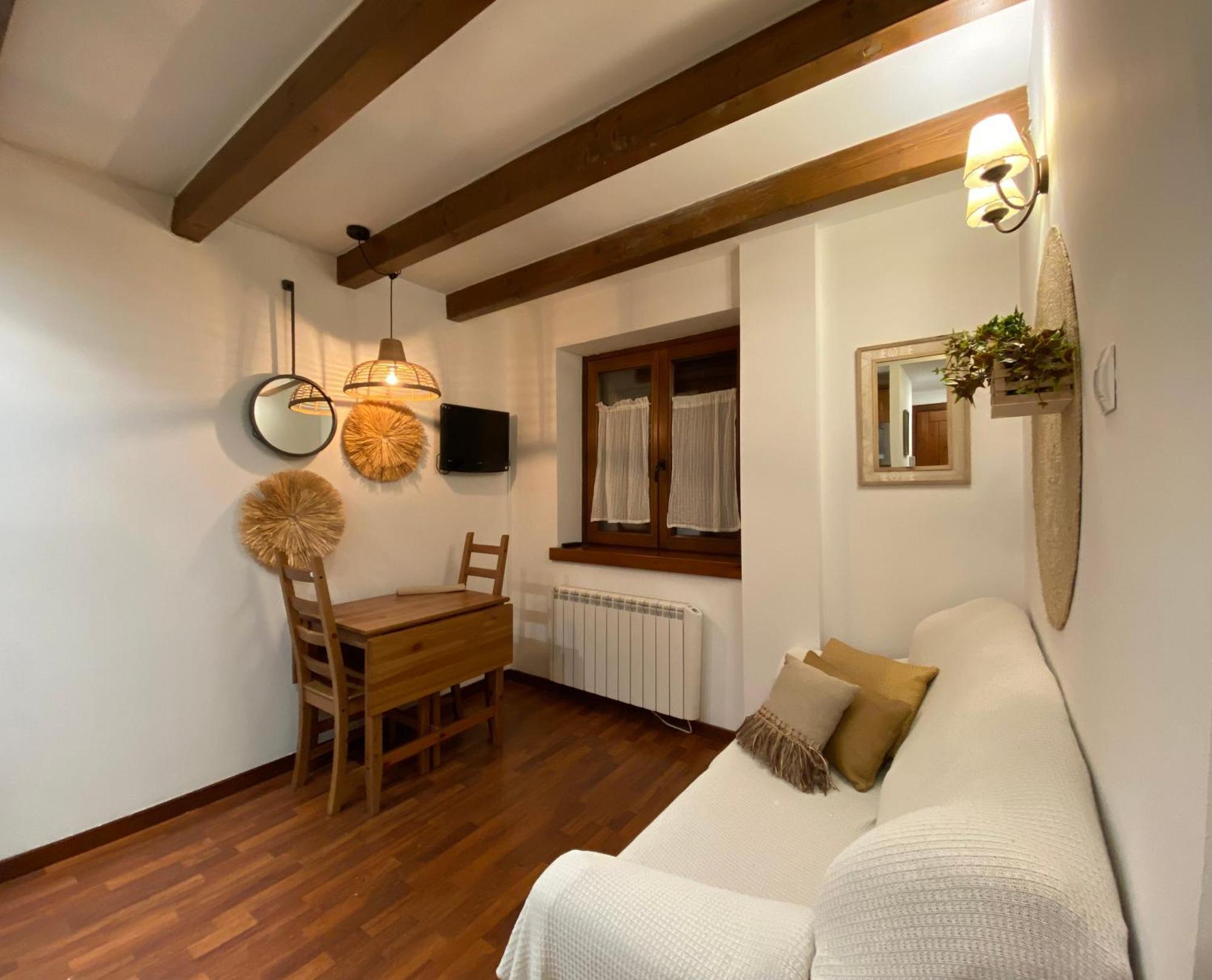 Luxury House Valencia D'Aneu Apartman Kültér fotó