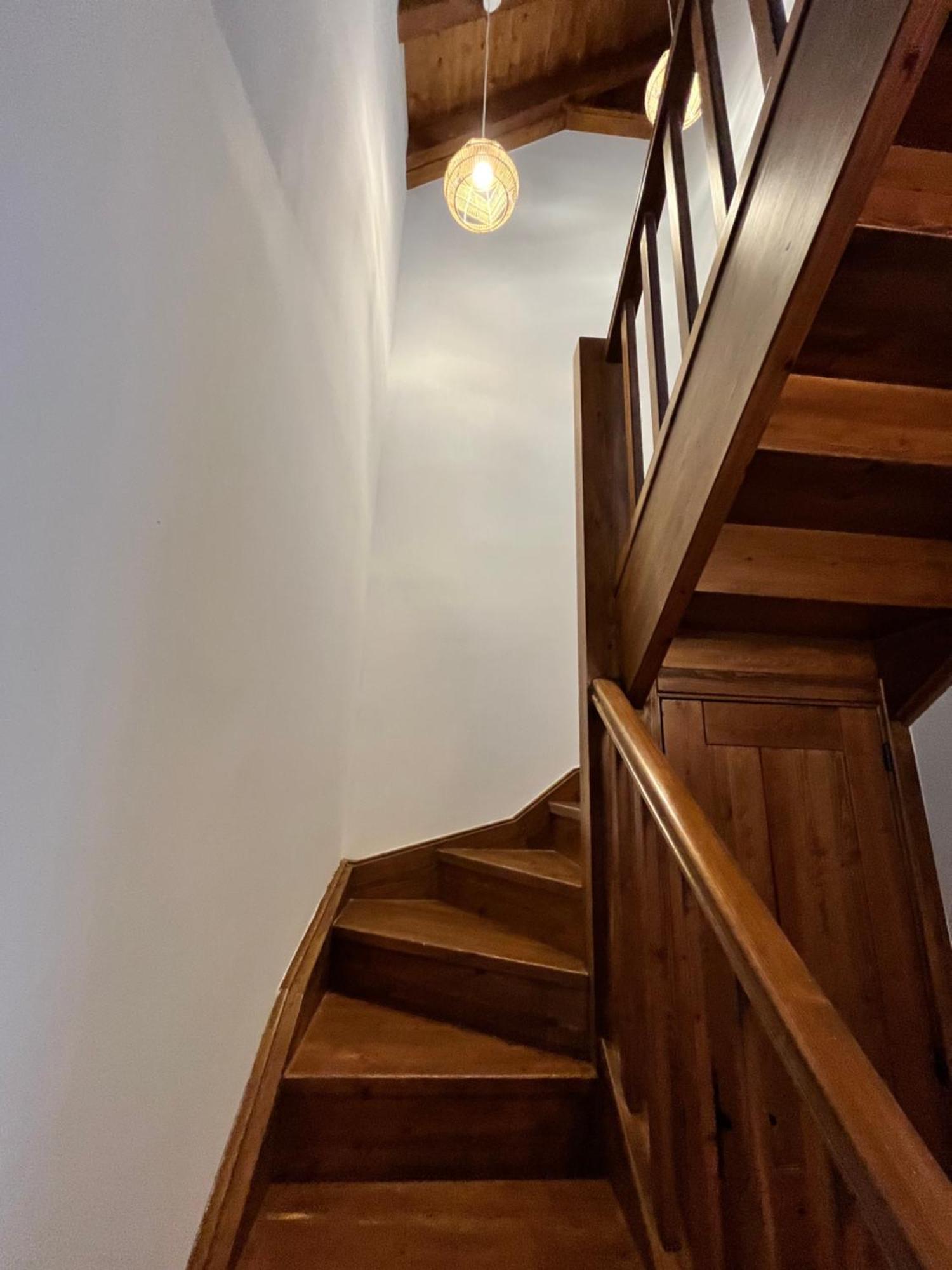 Luxury House Valencia D'Aneu Apartman Kültér fotó