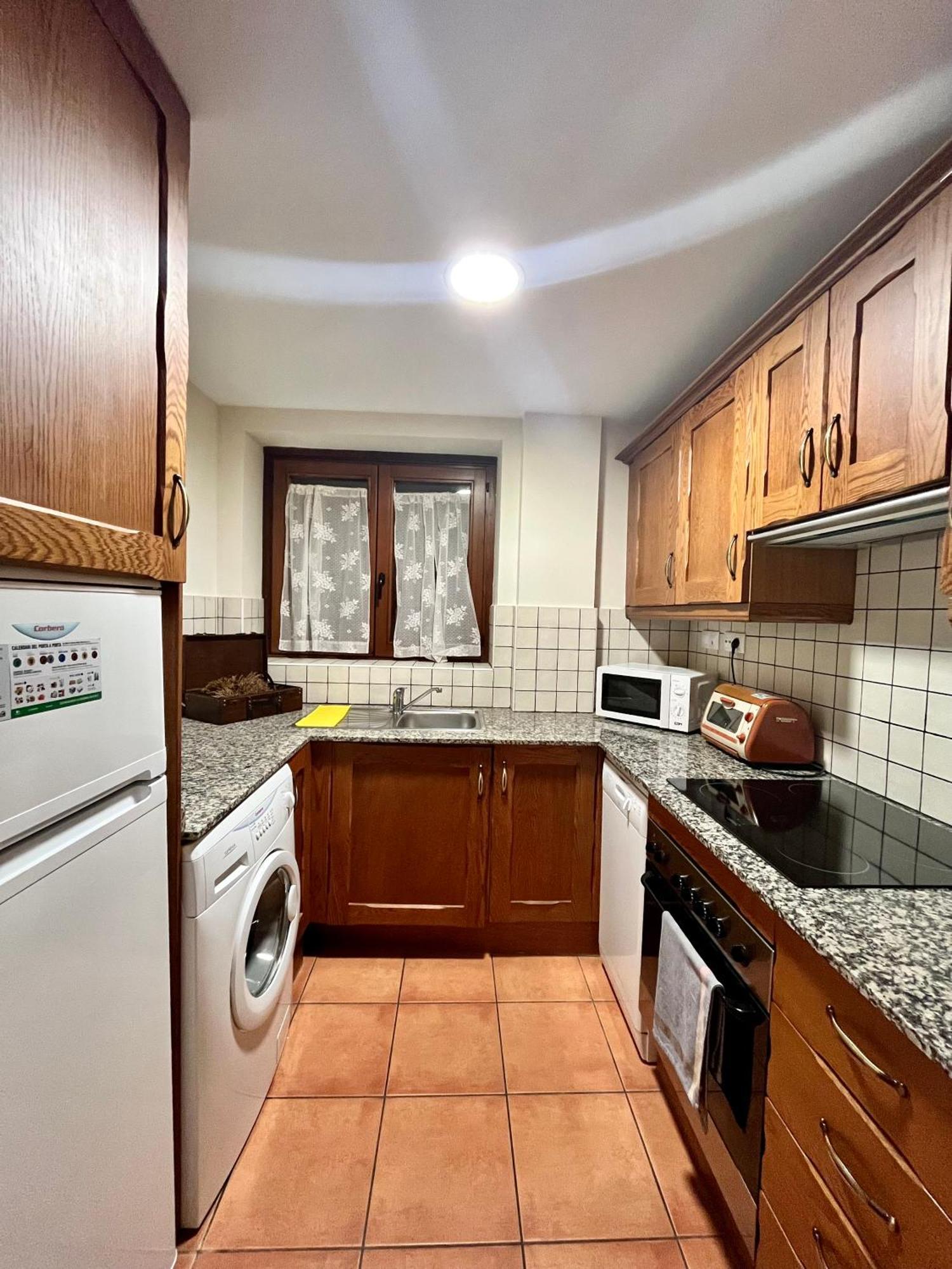 Luxury House Valencia D'Aneu Apartman Kültér fotó