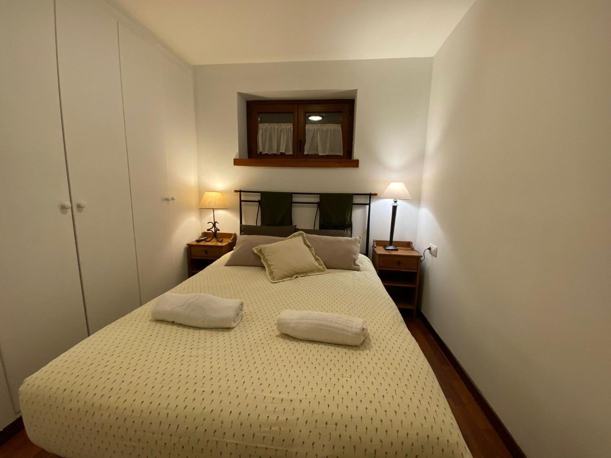 Luxury House Valencia D'Aneu Apartman Kültér fotó