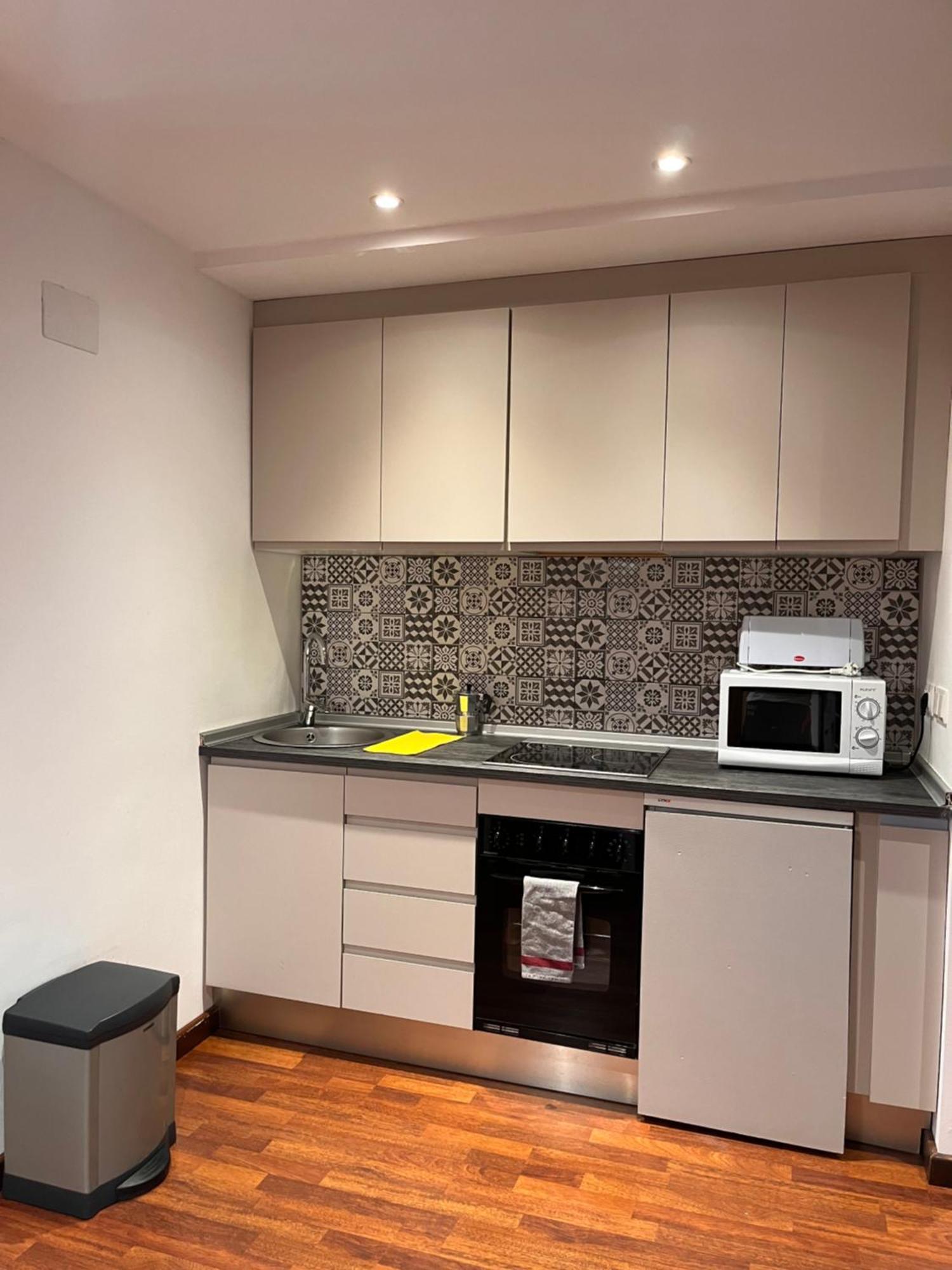 Luxury House Valencia D'Aneu Apartman Kültér fotó